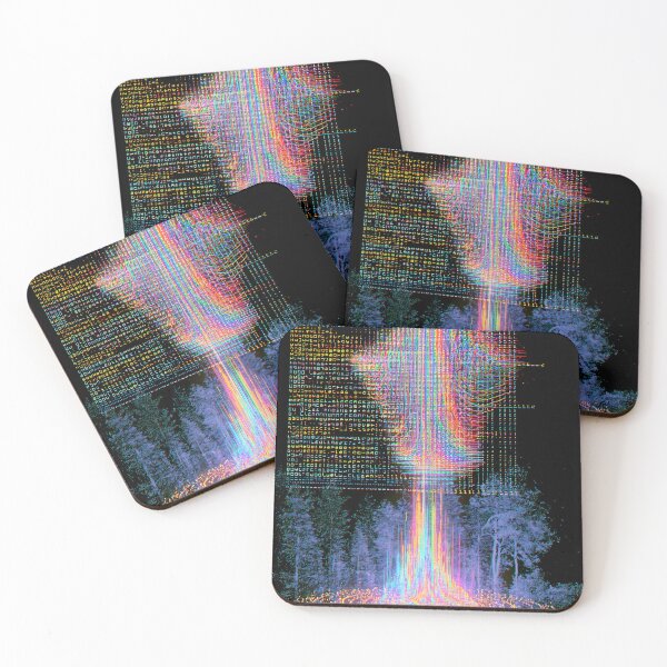 Item preview, Where the Machine Goes to Pray designed and sold by bedim.