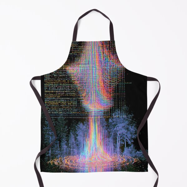 Item preview, Where the Machine Goes to Pray designed and sold by bedim.