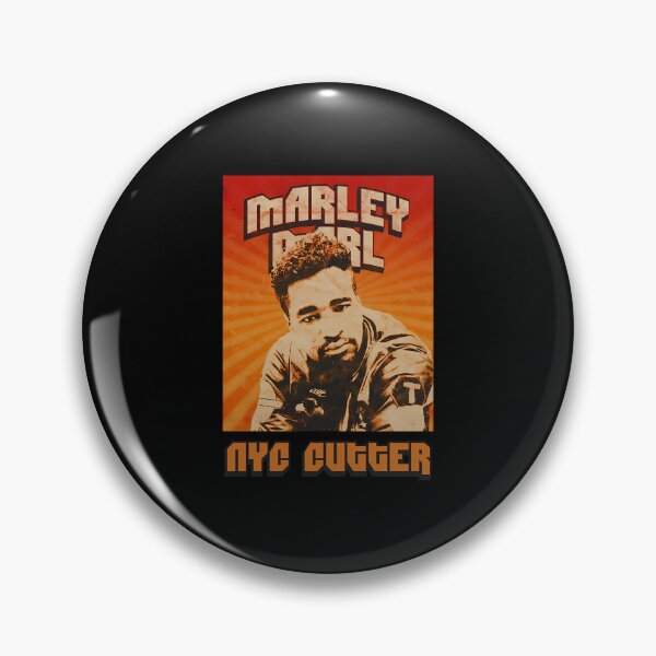 Item preview, Marley Marl Nyc Cutter Old School Rap designed and sold by OctaviaBauch.