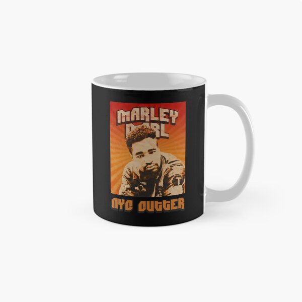 Item preview, Marley Marl Nyc Cutter Old School Rap designed and sold by OctaviaBauch.