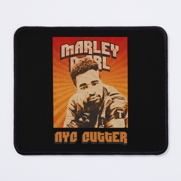 Item preview, Marley Marl Nyc Cutter Old School Rap designed and sold by OctaviaBauch.