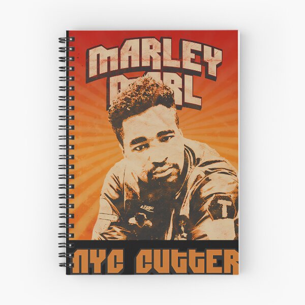 Item preview, Marley Marl Nyc Cutter Old School Rap designed and sold by OctaviaBauch.