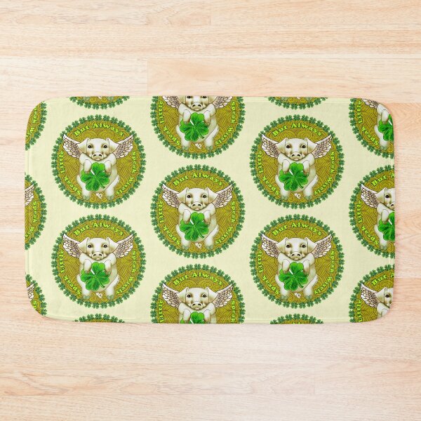 Item preview, Irish Flying Pig designed and sold by artmuvz.