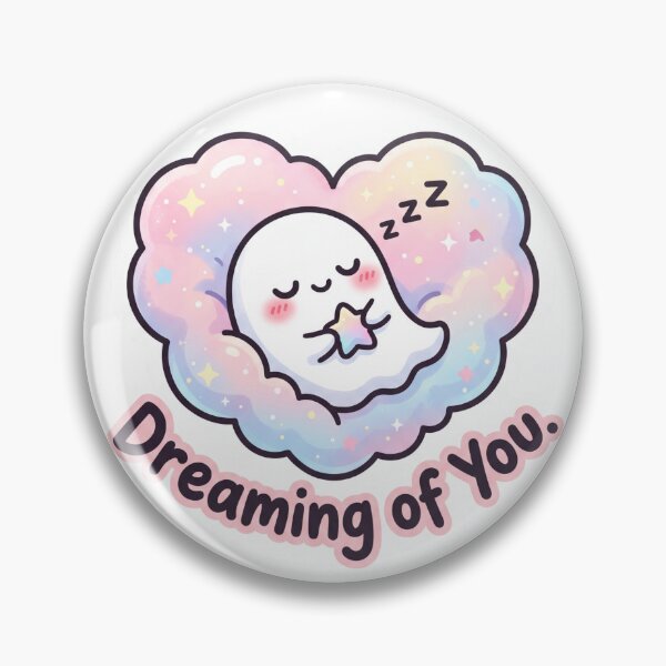 Item preview, dreaming of you ♥ designed and sold by Only Words.
