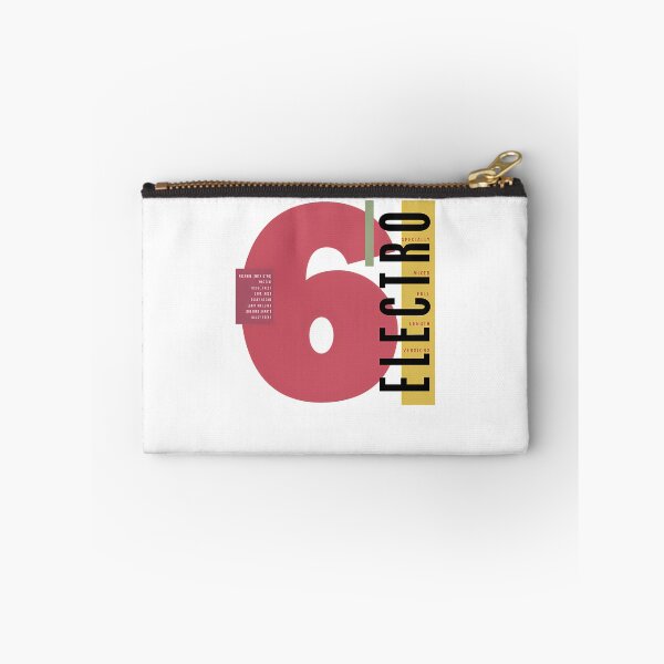 Item preview, Electro 6 Specially Mixed Versions Music designed and sold by OctaviaBauch.