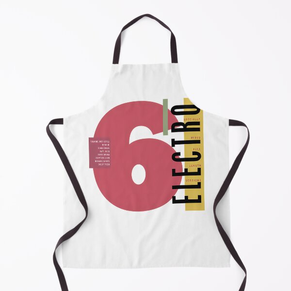 Item preview, Electro 6 Specially Mixed Versions Music designed and sold by OctaviaBauch.