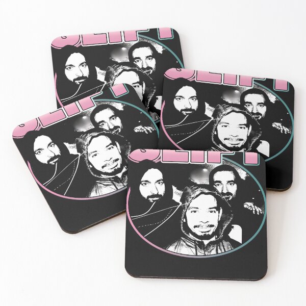 Item preview, Silhouette Style French Rock Band designed and sold by FeatherSkutch.