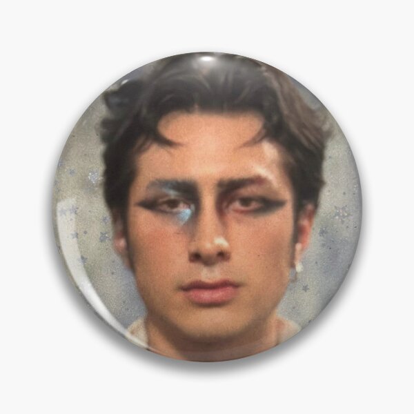 Item preview, Hudson Williams Met Gala designed and sold by katierozanovs.