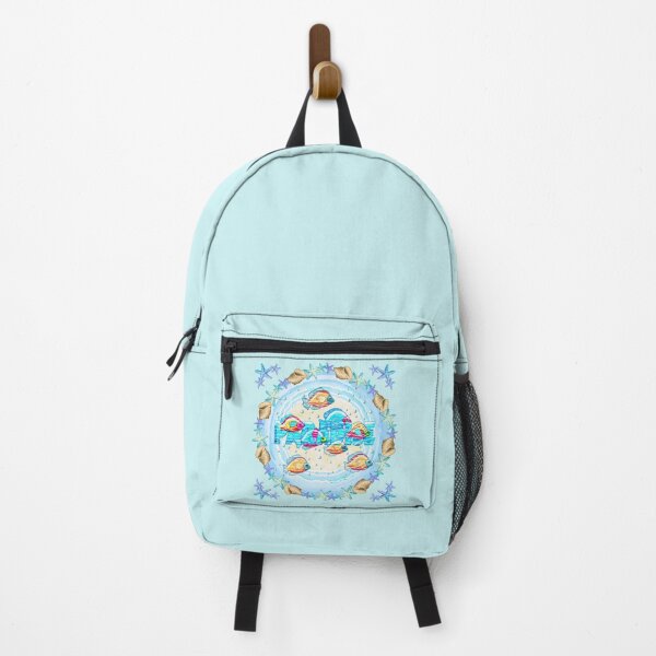 Item preview, Paradise Fish designed and sold by artmuvz.