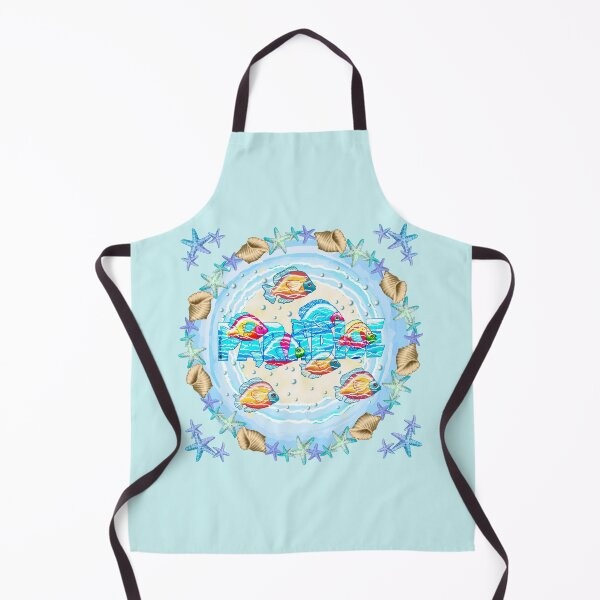 Item preview, Paradise Fish designed and sold by artmuvz.