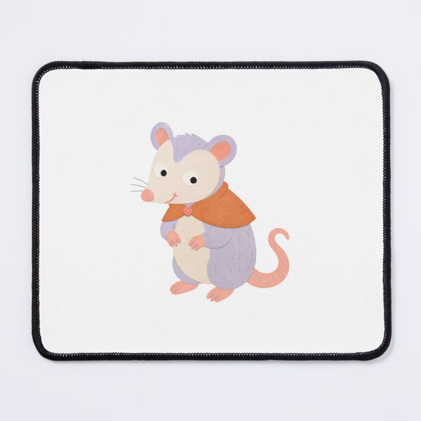 Item preview, Opossum's Tiny Capelet designed and sold by The-Art-of-D.