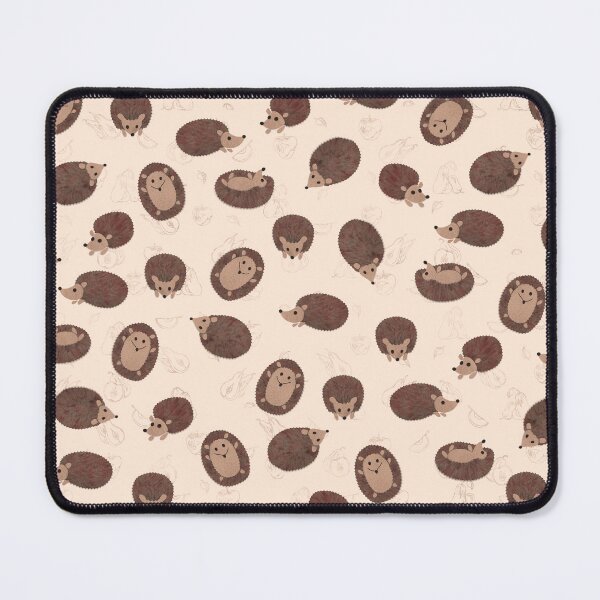 Item preview, Cute hedgehogs designed and sold by Liliaphylla.