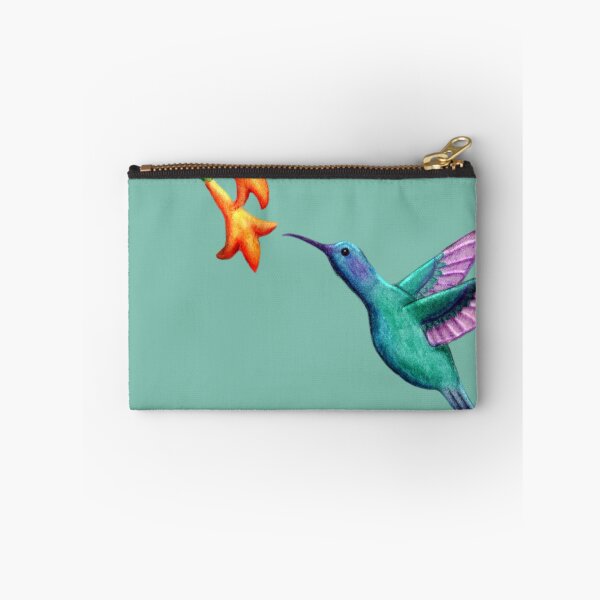 Item preview, Blue Hummingbird designed and sold by Waves and Water.