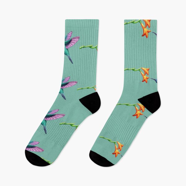 Item preview, Blue Hummingbird designed and sold by Waves and Water.