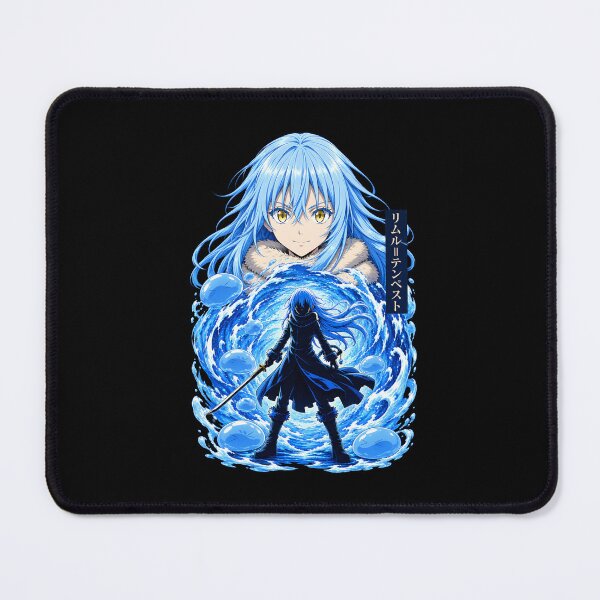 Item preview, Rimuru Tempest designed and sold by ning-lucky.