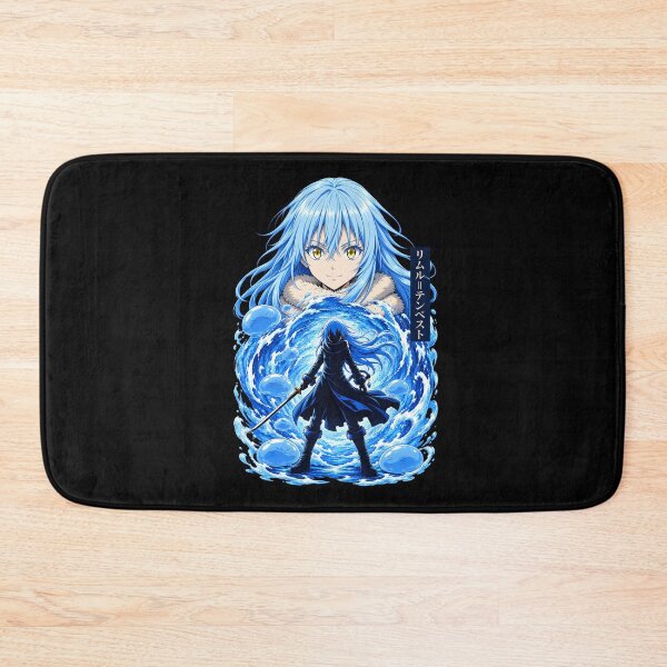 Item preview, Rimuru Tempest designed and sold by ning-lucky.