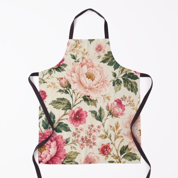 Item preview, Light Floral Pattern designed and sold by PhoenixorFlame7.