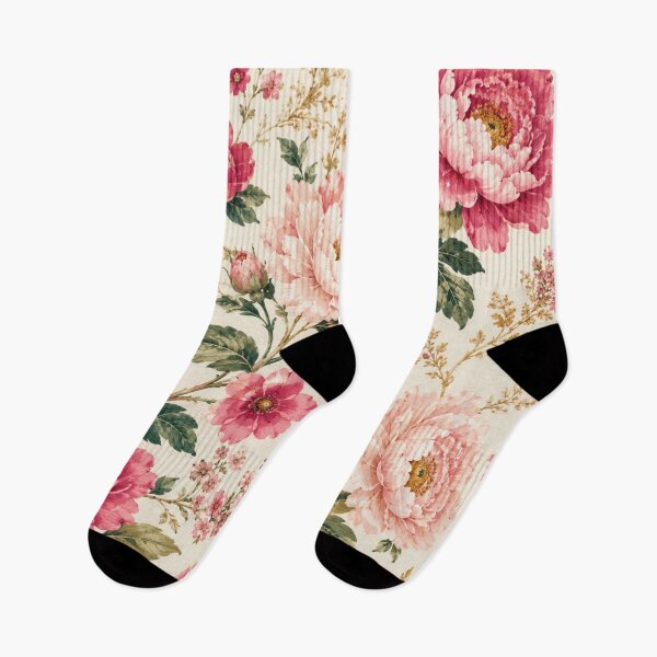 Item preview, Light Floral Pattern designed and sold by PhoenixorFlame7.