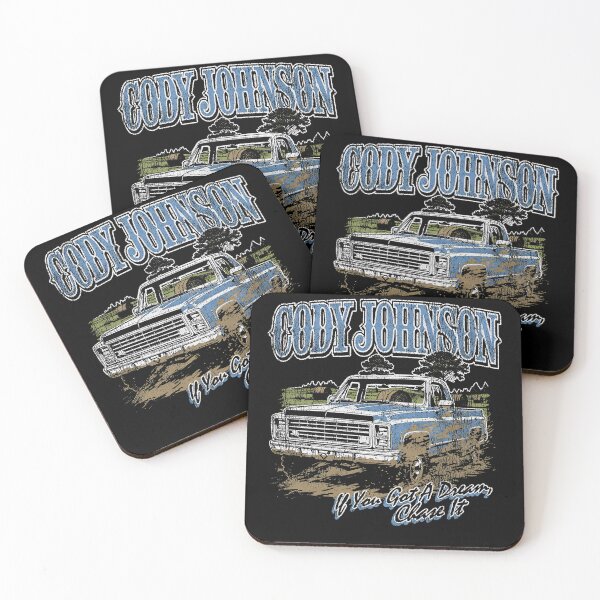 Item preview, cody johnson merch designed and sold by AlphonseThierry.