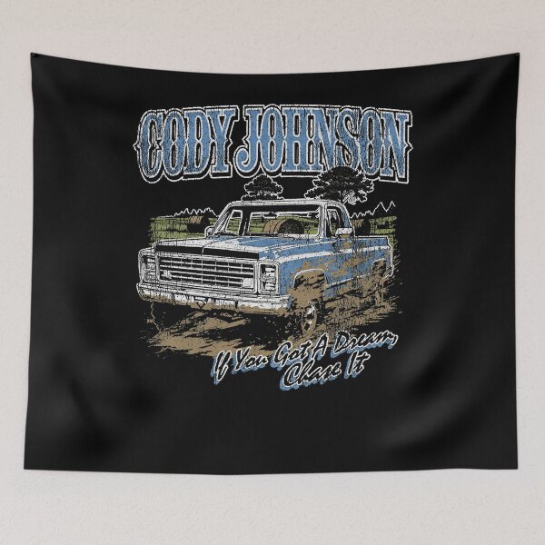 Item preview, cody johnson merch designed and sold by AlphonseThierry.