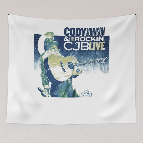 Item preview, cody johnson merch designed and sold by NORONA-PA.
