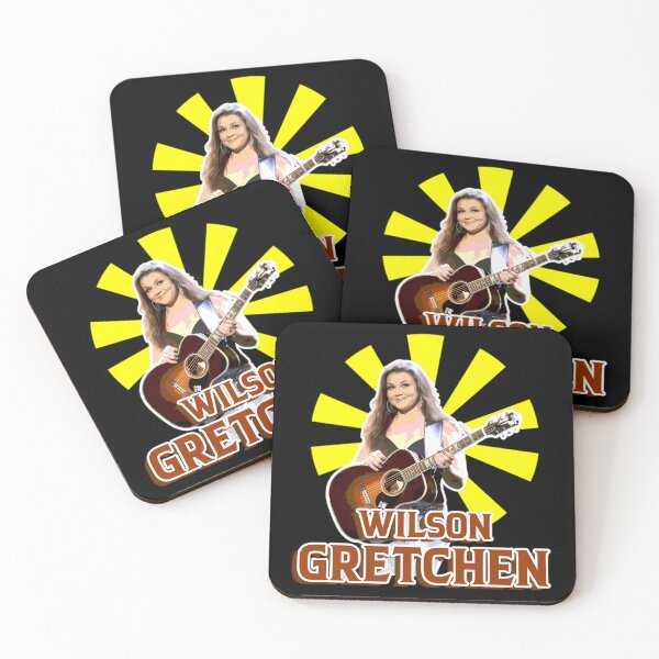 Item preview, Gretchen Wilson Country Girl Southern Rock Vintage designed and sold by SedrickLittel.