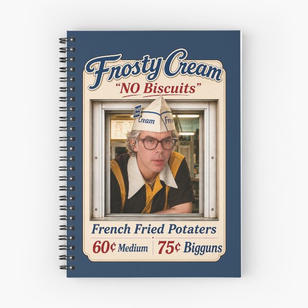 Item preview, Sling Blade. French Fried Potaters designed and sold by CrumbBumStudio.