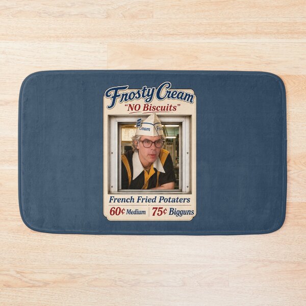 Item preview, Sling Blade. French Fried Potaters designed and sold by CrumbBumStudio.