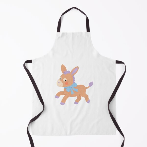 Item preview, Blue Ribbon Donkey Foal designed and sold by The-Art-of-D.