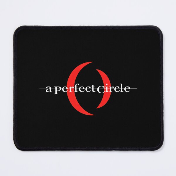 Item preview, A Perfect Circle Band designed and sold by HesseCove.