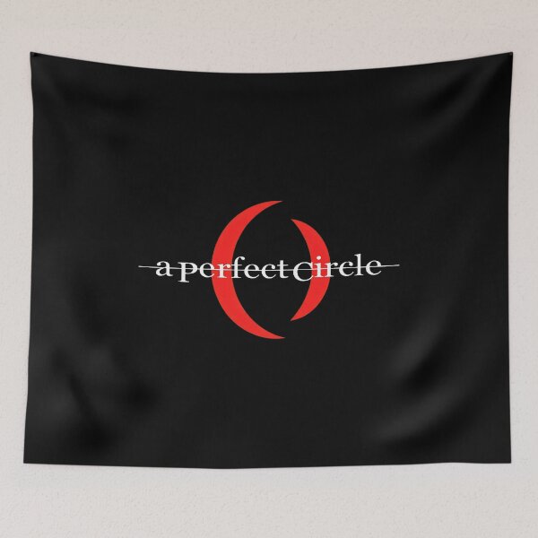 Item preview, A Perfect Circle Band designed and sold by HesseCove.