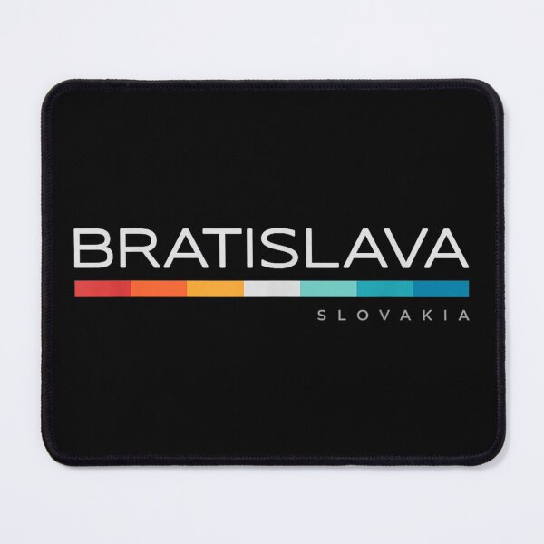 Item preview, Bratislava Slovakia designed and sold by goombi-creative.
