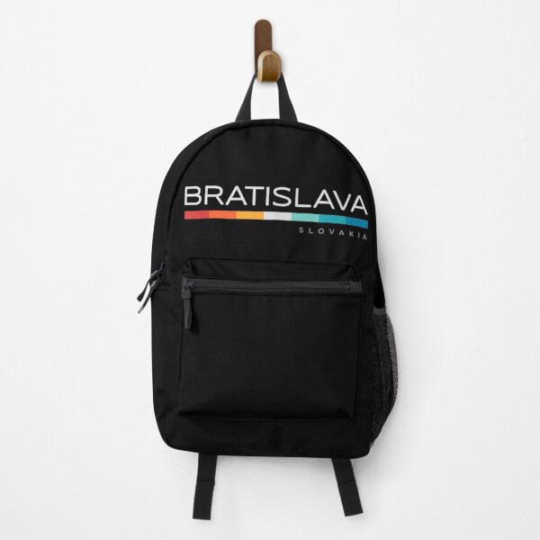Item preview, Bratislava Slovakia designed and sold by goombi-creative.