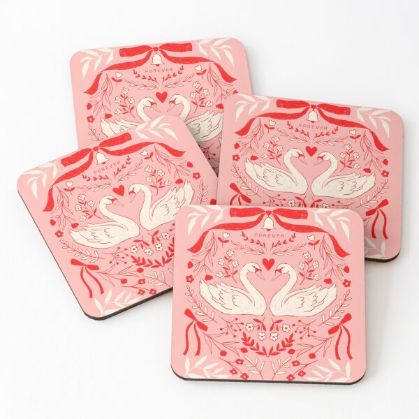 Item preview, Swan Visa fFeather Harmony designed and sold by Tonigard.