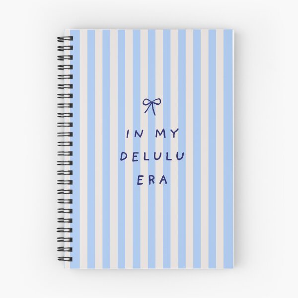 Item preview, In my delulu era designed and sold by LiaJstudios.