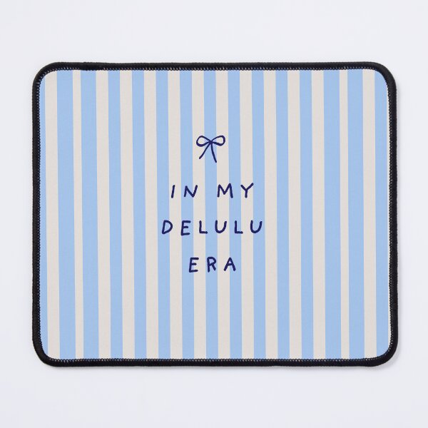 Item preview, In my delulu era designed and sold by LiaJstudios.