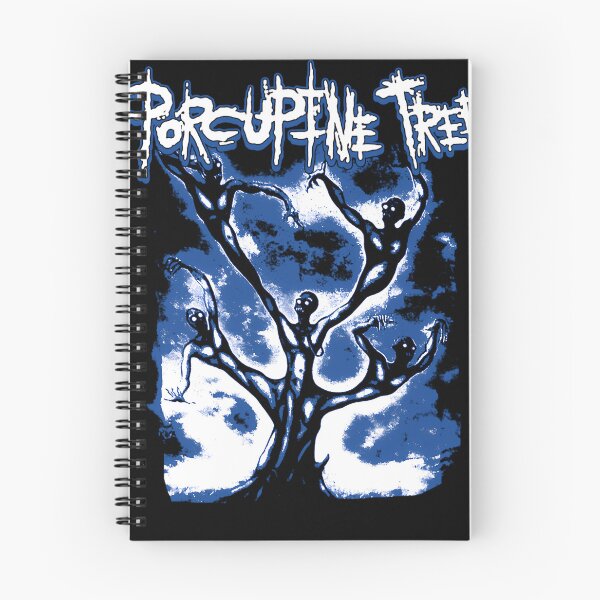 Item preview, Blue Silhouette Progressive Rock Band designed and sold by EldritchVoide.