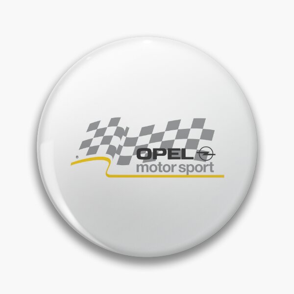 Item preview, Creative Opel Gt Logo iYarn Crafts designed and sold by Ritahiking.