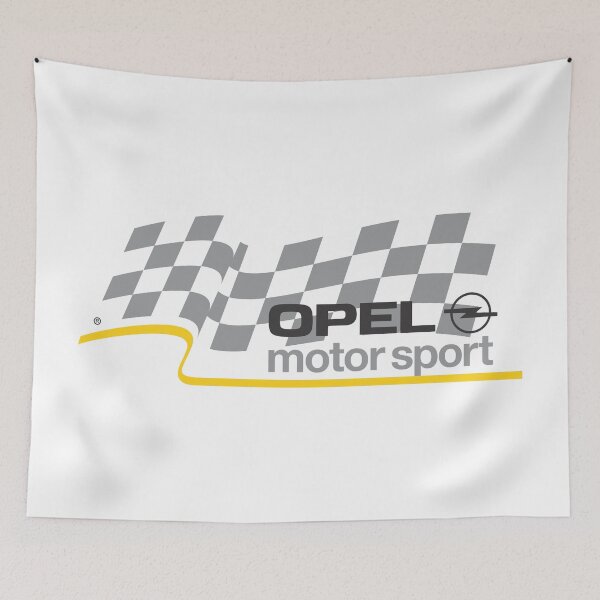 Artikelvorschau, Kreatives Opel GT Logo von iYarn Crafts entworfen und verkauft von Ritahiking.