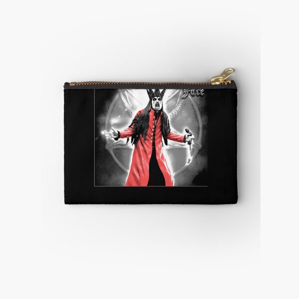 Item preview, Silhouette Style Heavy Metal Band designed and sold by CyberAngela.