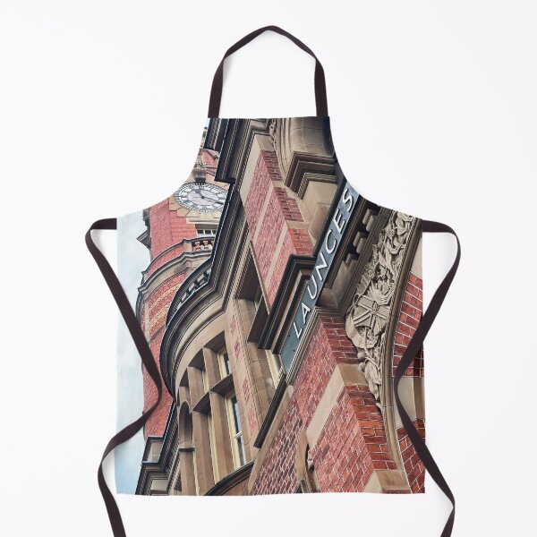 Item preview, Launceston Post Office Clocktower designed and sold by Jane McDougall.