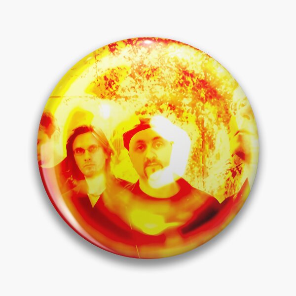 Item preview, Red Glow Progressive Rock Band designed and sold by EldritchVoide.