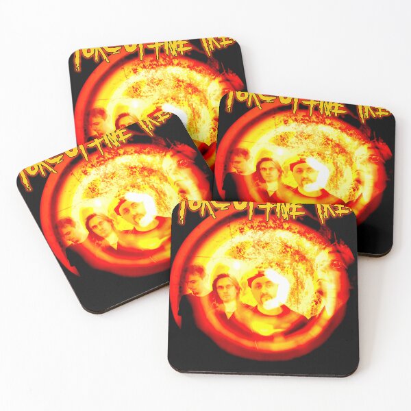 Item preview, Red Glow Progressive Rock Band designed and sold by EldritchVoide.