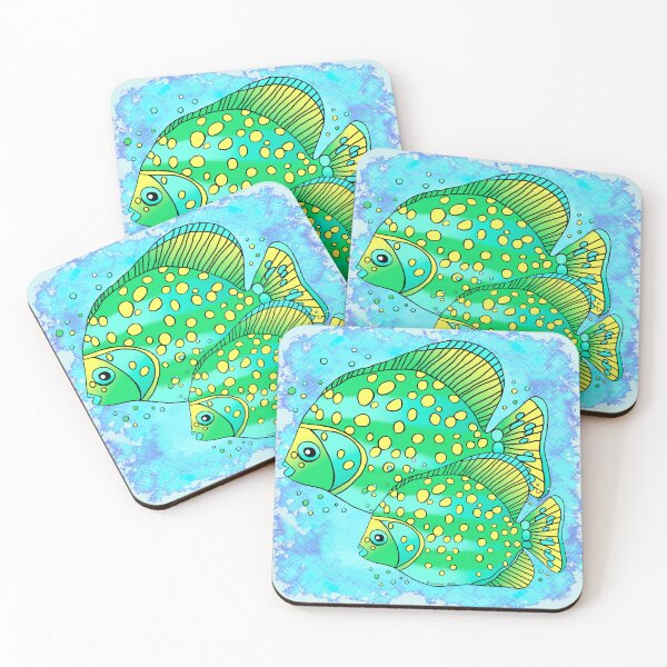 Item preview, Pisces Fish designed and sold by artmuvz.