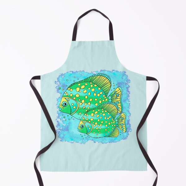 Item preview, Pisces Fish designed and sold by artmuvz.