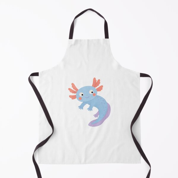 Item preview, Coral-Gilled Axolotl designed and sold by The-Art-of-D.