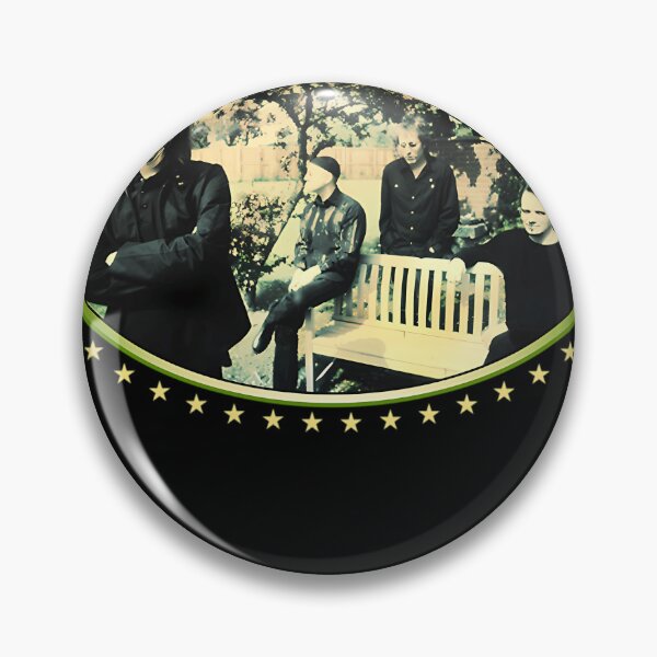 Item preview, Star Framed Progressive Rock Band designed and sold by EldritchVoide.