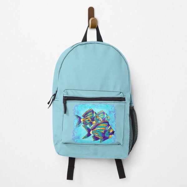 Item preview, Greet Fish designed and sold by artmuvz.