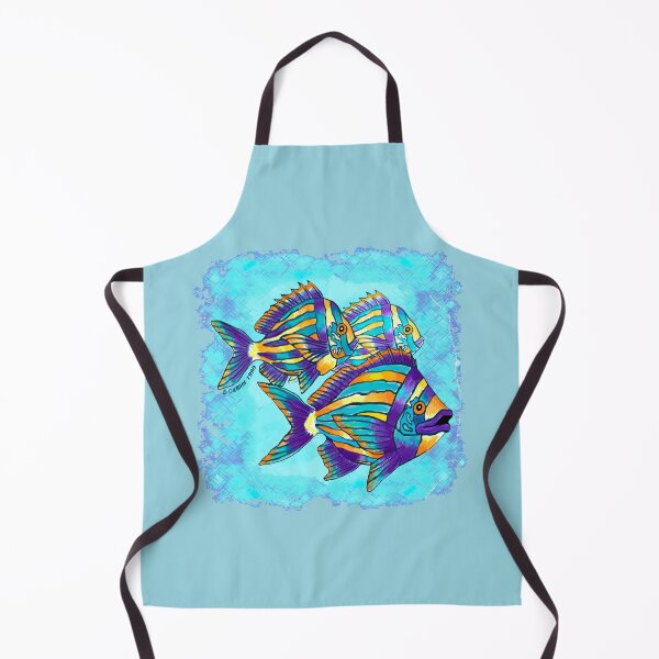 Item preview, Greet Fish designed and sold by artmuvz.