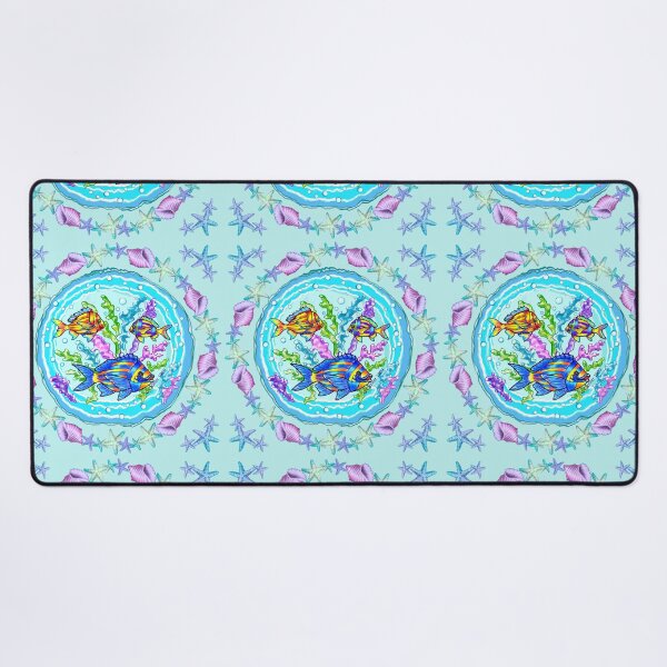 Item preview, Coral Fish designed and sold by artmuvz.